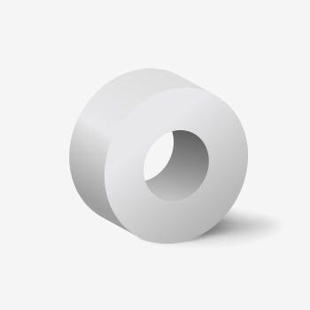 Geometric ring shape, 3D rendering | Free Vector - rawpixel Geometric ring shape, 3D rendering | Free Vector - rawpixel