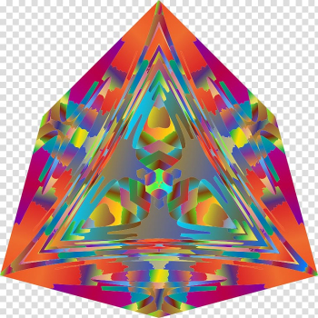 Geometric shape Abstract art Geometry, abstract shape transparent background PNG clipart