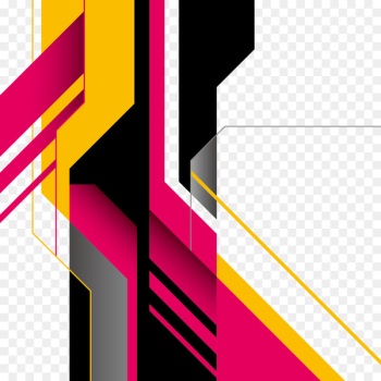 Geometric shape Abstract art - Vector abstract shapes Geometric shape Abstract art - Vector abstract shapes