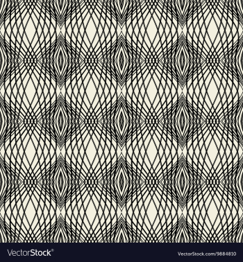Geometric stylish background vector image Geometric stylish background vector image