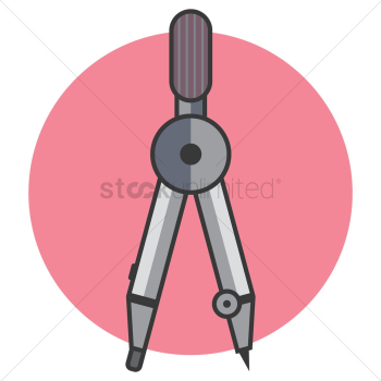 Geometrical compass Geometrical compass