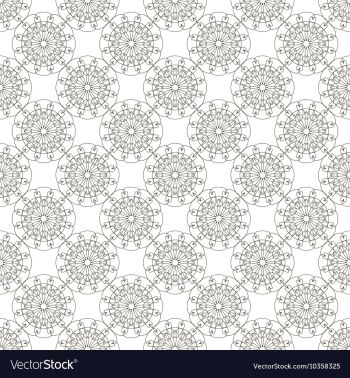 Geometrical pattern40 vector image Geometrical pattern40 vector image
