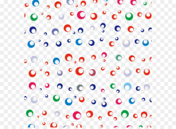 Geometry Ball Circle Base - Colorful geometric abstract ball circle shading 