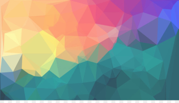 Geometry Color Rainbow Shape Wallpaper - geometric Geometry Color Rainbow Shape Wallpaper - geometric