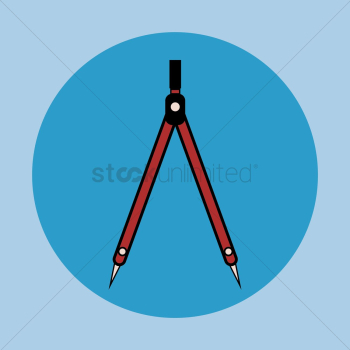 Geometry compass Geometry compass