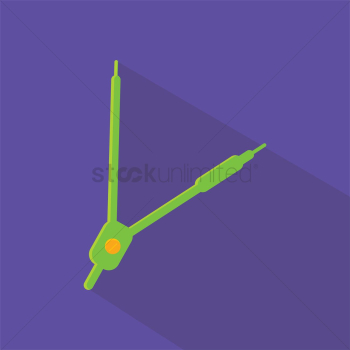 Geometry compass Geometry compass