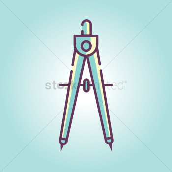 Geometry compass Geometry compass
