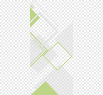 Geometry Euclidean Abstraction, Geometric abstract, blue, gray, and green illustration, angle, rectangle, triangle png