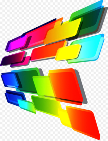 Geometry Geometric shape - Colorful geometry Geometry Geometric shape - Colorful geometry