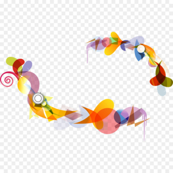 Geometry Geometric shape - Colorful geometry with Geometry Geometric shape - Colorful geometry with