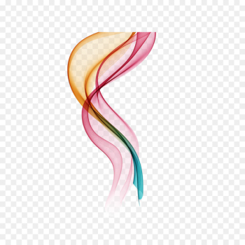 Geometry Geometric shape Curve - Colorful curve Geometry Geometric shape Curve - Colorful curve