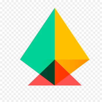 Geometry Geometric shape Triangle - Vector triangle Geometry Geometric shape Triangle - Vector triangle