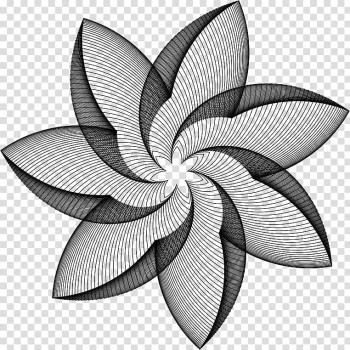 Geometry Line art Flower, flower line transparent background PNG clipart Geometry Line art Flower, flower line transparent background PNG clipart