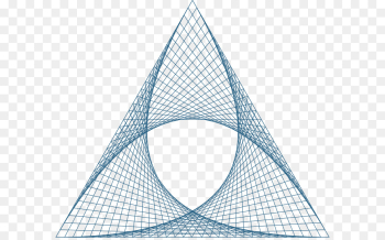 Geometry Mathematics Shape String art Pattern - Mathematics png ...