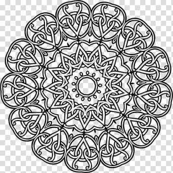 Geometry Pattern, circle abstract transparent background PNG clipart Geometry Pattern, circle abstract transparent background PNG clipart