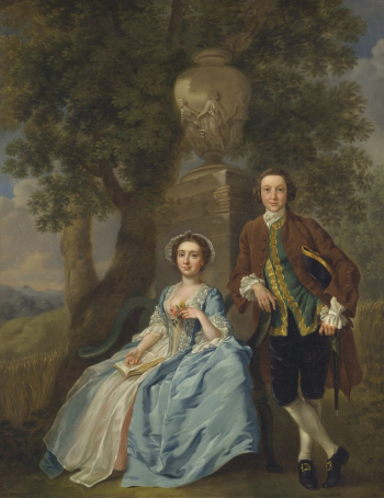 George and Margaret Rogers | Free Photo - rawpixel George and Margaret Rogers | Free Photo - rawpixel