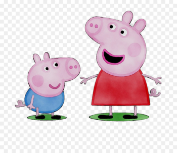 George Pig Daddy Pig Mummy Pig Clip art - George Pig Daddy Pig Mummy Pig Clip art -