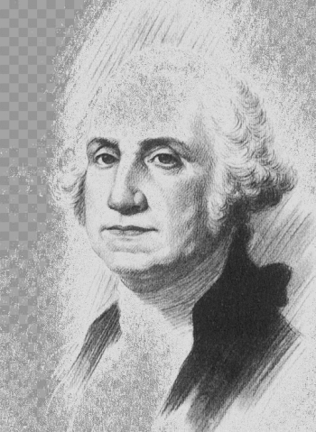 George Washington PNG Photo George Washington PNG Photo