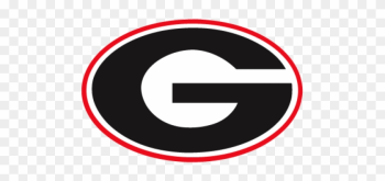 Georgia Bulldogs Logo Vector - University Of Georgia G Georgia Bulldogs Logo Vector - University Of Georgia G