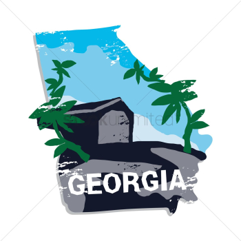 Georgia state Georgia state