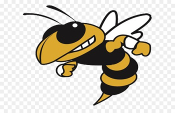 Georgia Tech Yellow Jackets football Georgia Institute of Technology Georgia Tech Yellow Jackets Men's Track and Field Yellowjacket - others 