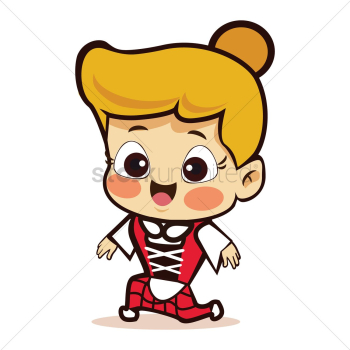 German girl German girl