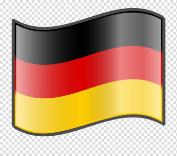 Germany Flag PNG Image