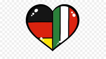 Germany Heart Drawing Comics Clip art - heart Germany Heart Drawing Comics Clip art - heart