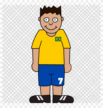Germany Soccer Player Clipart 2018 World Cup Germany - Germany Soccer Player Clipart 2018 World Cup Germany
