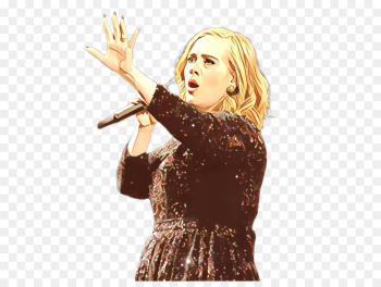 gesture singer gesture singer
