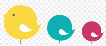 Get - Baby Chick Logo Get - Baby Chick Logo