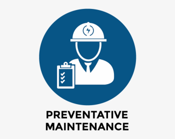 Get - Preventive Maintenance Icon Png - Free Transparent PNG ...