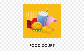Get Started Now - Fast Food Icon Get Started Now - Fast Food Icon