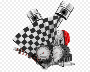Getty Images Photography Spark plug - Racing instrument Getty Images Photography Spark plug - Racing instrument