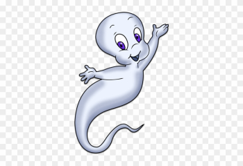 Ghost Clipart Google - Casper The Friendly Ghost Png