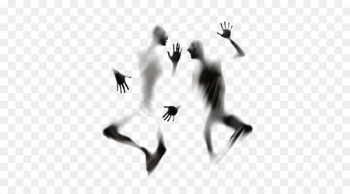 Ghost Download - Horror theme 