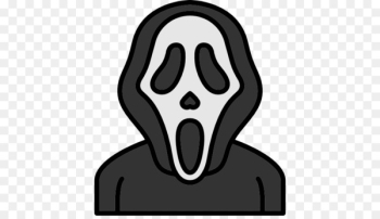 Ghostface Computer Icons Horror icon Avatar Halloween film series - scream 