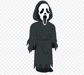 Ghostface Family Guy: The Quest for Stuff Chris Griffin Brian Griffin Lois Griffin - ghostface pictogram 