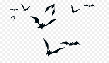 Ghostimps Bat Silhouette - Bat black creative Ghostimps Bat Silhouette - Bat black creative
