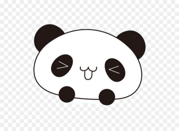 Giant panda Bear Red panda Solar panel Cuteness - Stamp Panda 