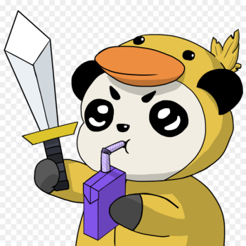 Giant panda Clip art Discord Emoji Red panda - Emoji Giant panda Clip art Discord Emoji Red panda - Emoji