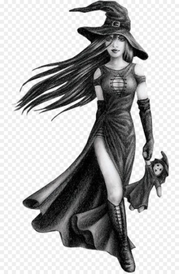 GIF Halloween witch Blog Image - Halloween GIF Halloween witch Blog Image - Halloween
