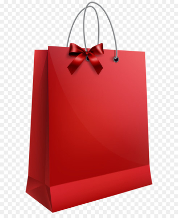 Gift Bag Clip art - Red Gift Bag with Bow PNG Clip Art Image Gift Bag Clip art - Red Gift Bag with Bow PNG Clip Art Image