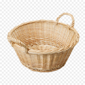 Gift basket Hamper Craft - Empty Easter Basket PNG Photo Gift basket Hamper Craft - Empty Easter Basket PNG Photo