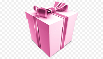 Gift Birthday Icon - Gift Gift Birthday Icon - Gift