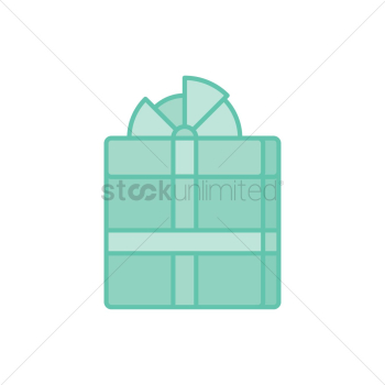 Gift box Gift box