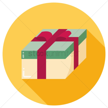 Gift box Gift box
