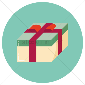 Gift box Gift box