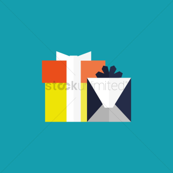 Gift box Gift box