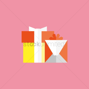 Gift box Gift box